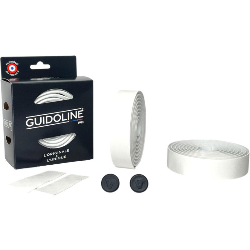 Velox Lenkerband Gravel Comfort 5.0 weiß