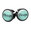 Velox Lenkerkappe Velox Bianchi (2 Stück)