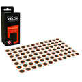 Velox Fahrradschlauchflicken 15 mm (100 Stück)