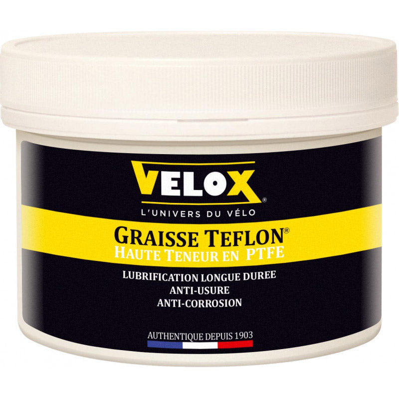 Velox Teflonfett 350 ml