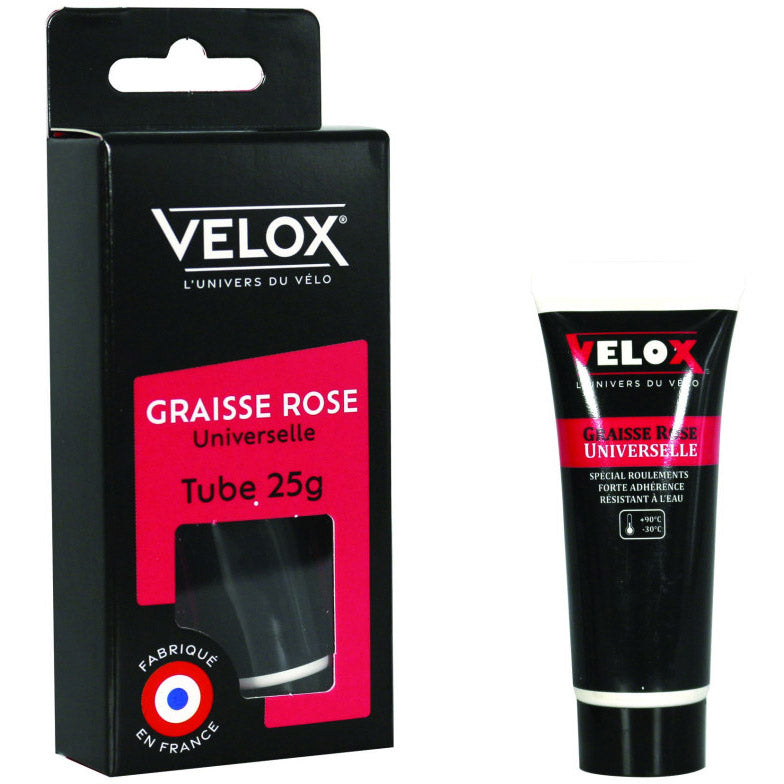 Velox Universal-Montagefett 25 g