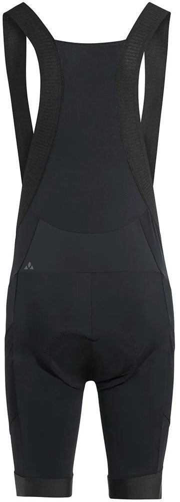 Vaude kuro bib tights ii - bib tights with pad