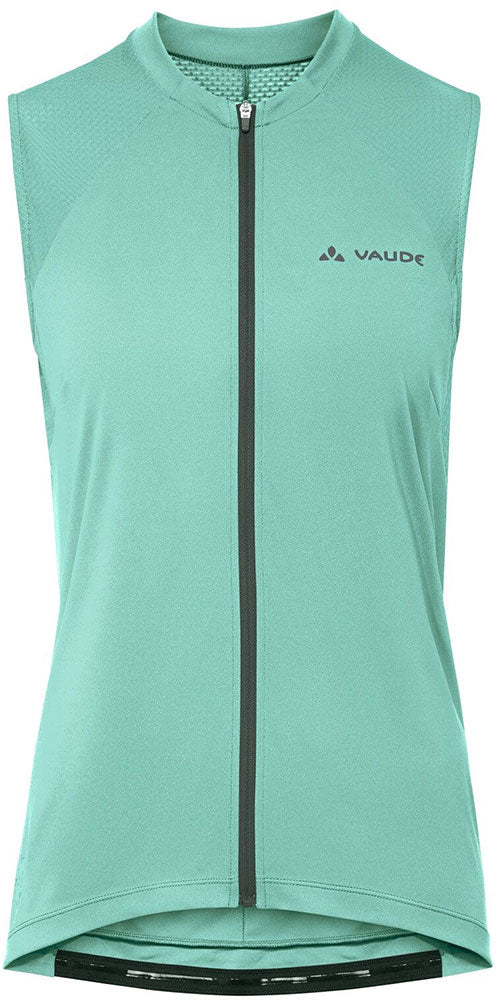 Vaude matera full zip - jersey | xl