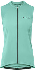 Vaude matera full zip - jersey | xl