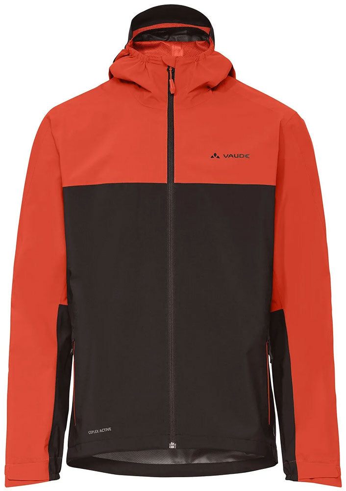 Vaude moab - rain jacket