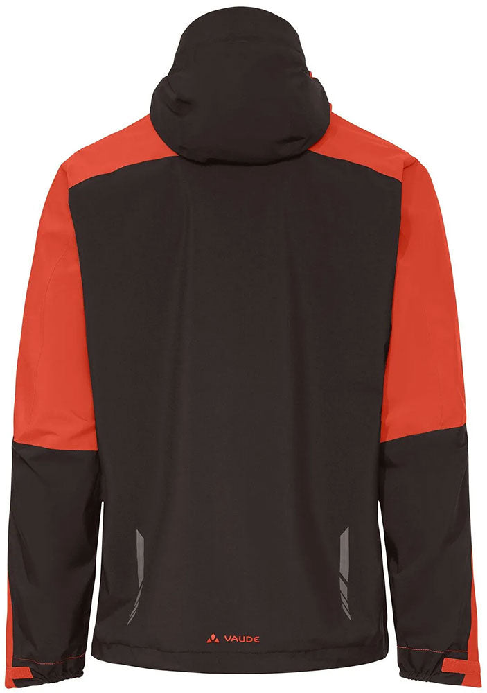 Vaude moab - rain jacket
