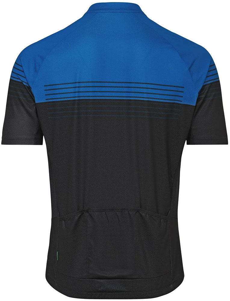 Vaude posta half zip ii - jersey