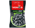 Venco dubbel zoute drop (12x120gr)