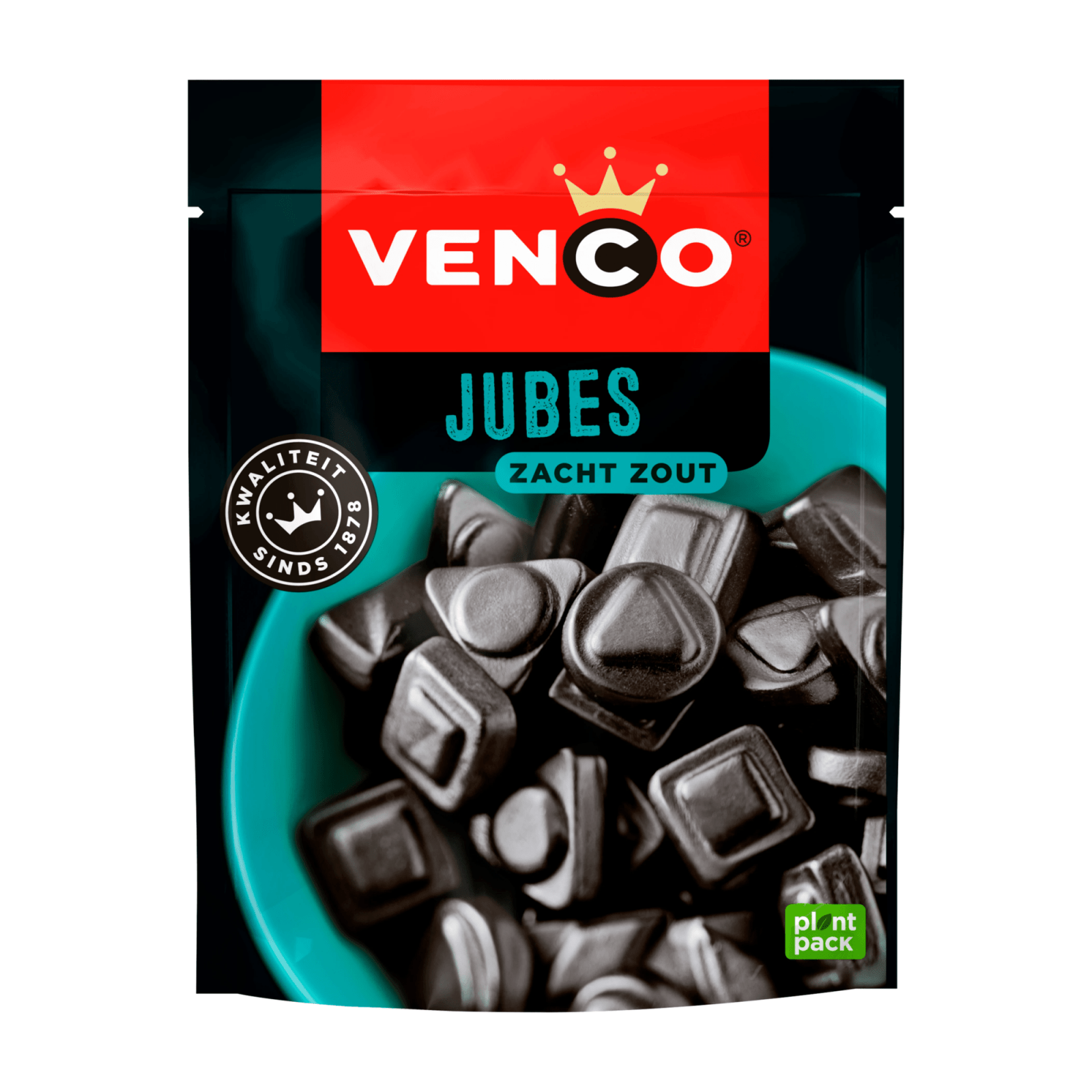 Venco jubes zak (10x 235gr)