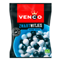 Venco zwartwitjes (18x 285gr)