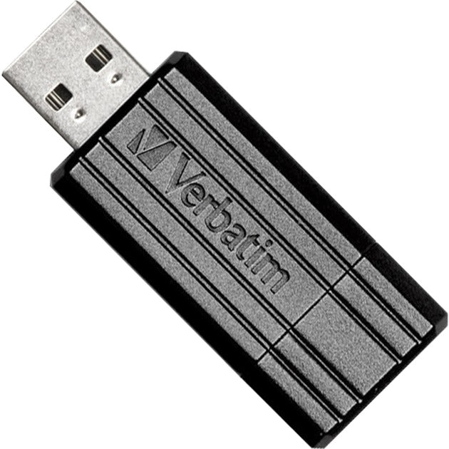 Verbatim PinStripe USB Launcher 8 GB