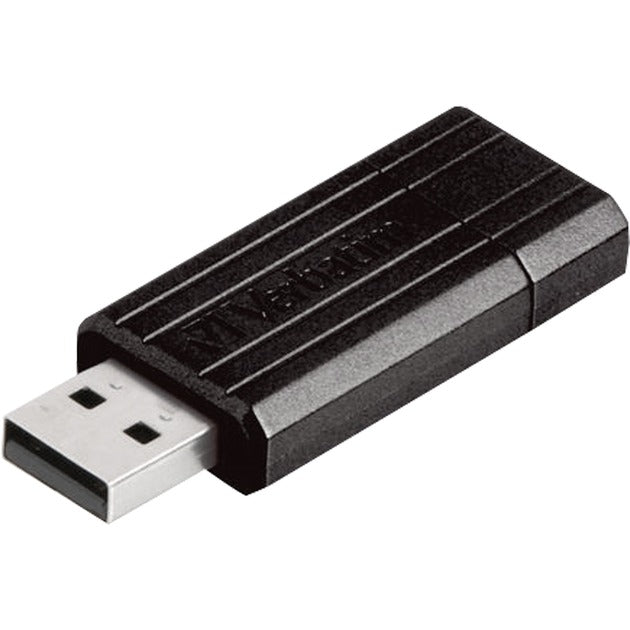 Verbatim PinStripe USB Launcher 8 GB