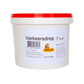 Festivaldi verkeersdrop (7kg)
