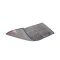 Vileda clickspeed microvezelmop 46x20cm (1 stuk)