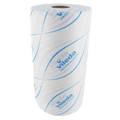 Vileda r-micronsolo roll wit-blauw (180 vellen)