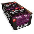 Villosa sallos dark berry (20x 200 gr)