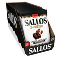Villosa sallos x-presso (15x 135 gr)