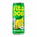 Vita pop soda lemon ginger (12x 33cl)