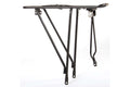 Volare bagagedrager voor 26 inch fiets - zwart