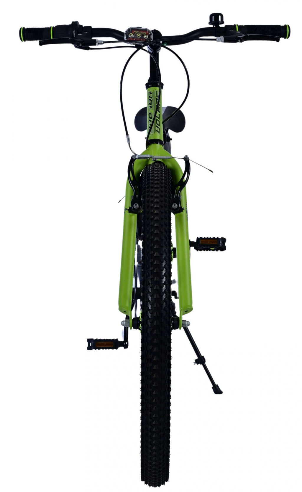 Volare rocky kinderfiets - 26 inch – groen – 7 versnellingen