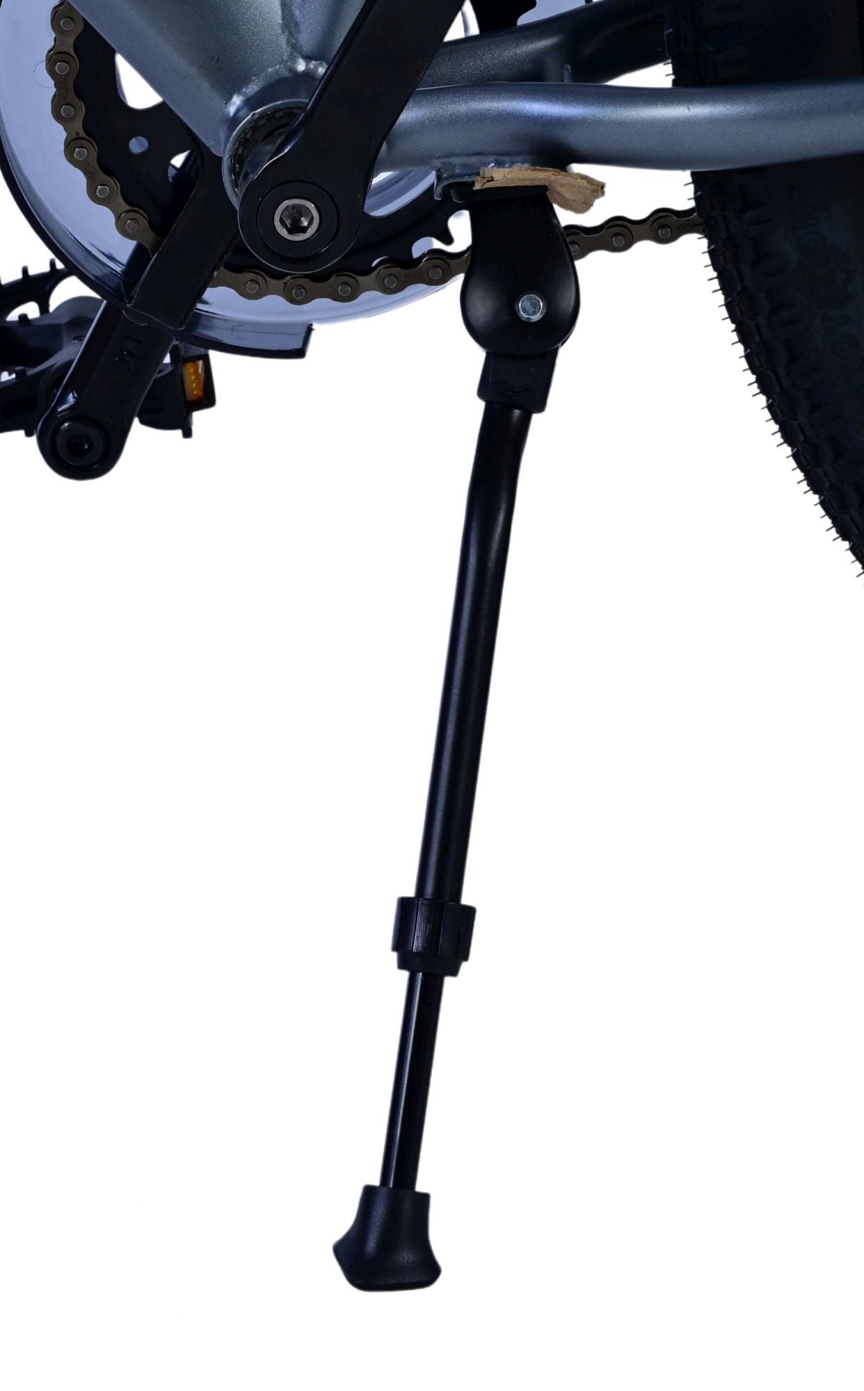 Volare 26 inch fiets rocky remnaaf blauw 42623
