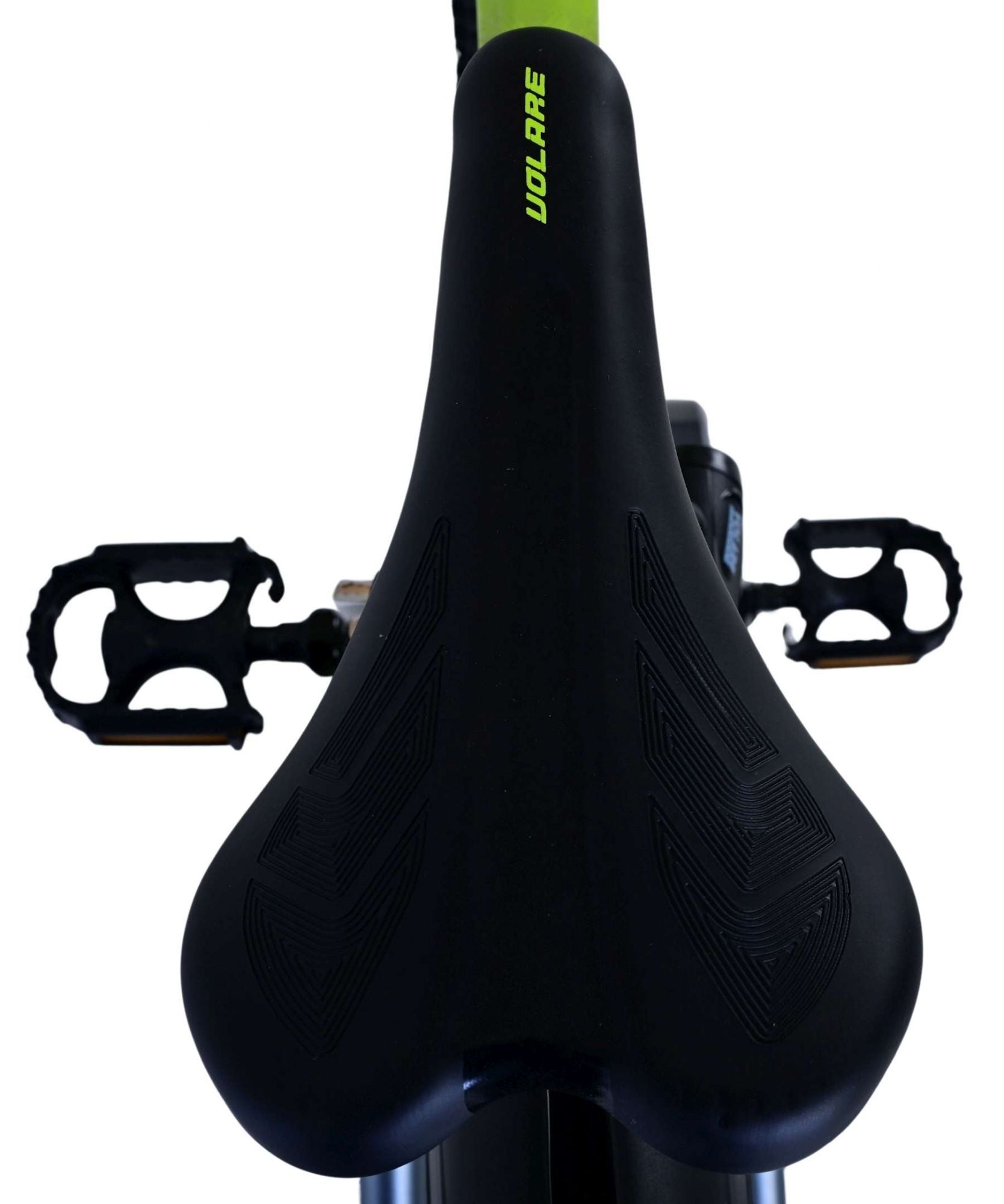 Volare 26 inch fiets rocky 3v remnaaf groen grijs 42622