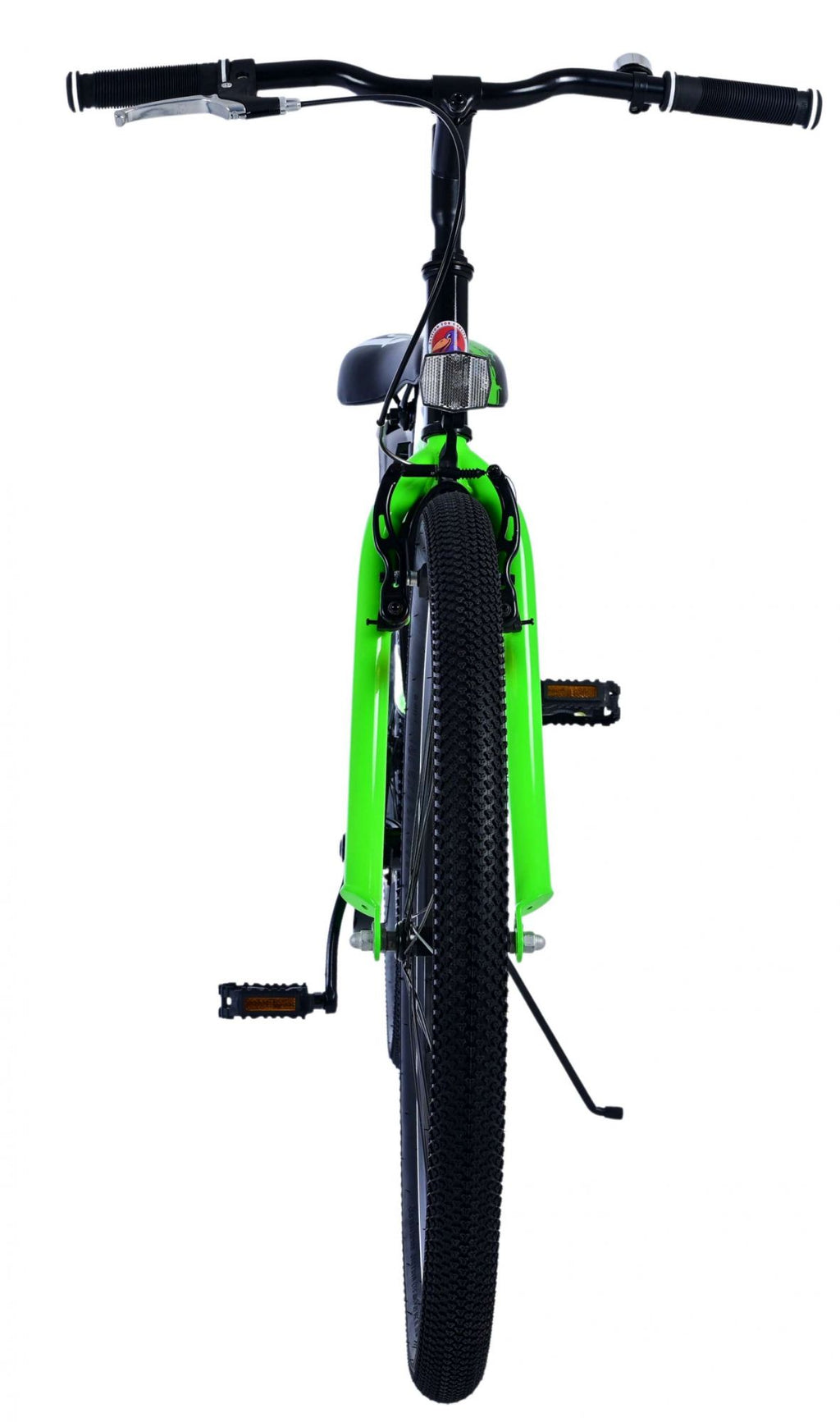 Volare sportivo kinderfiets - jongens - 26 inch - groen