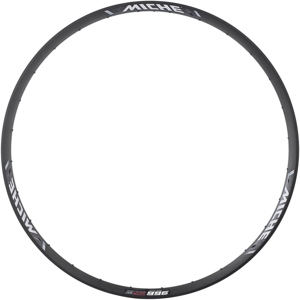 Miche velg 966 29 28g zwart