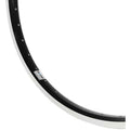 Felge Andra 20 Zoll 36G Aluminium 14g Schwarz