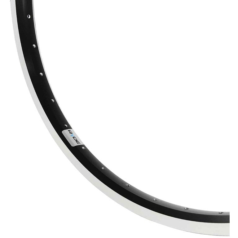 Felge Andra 20 Zoll 36G Aluminium 14g Schwarz