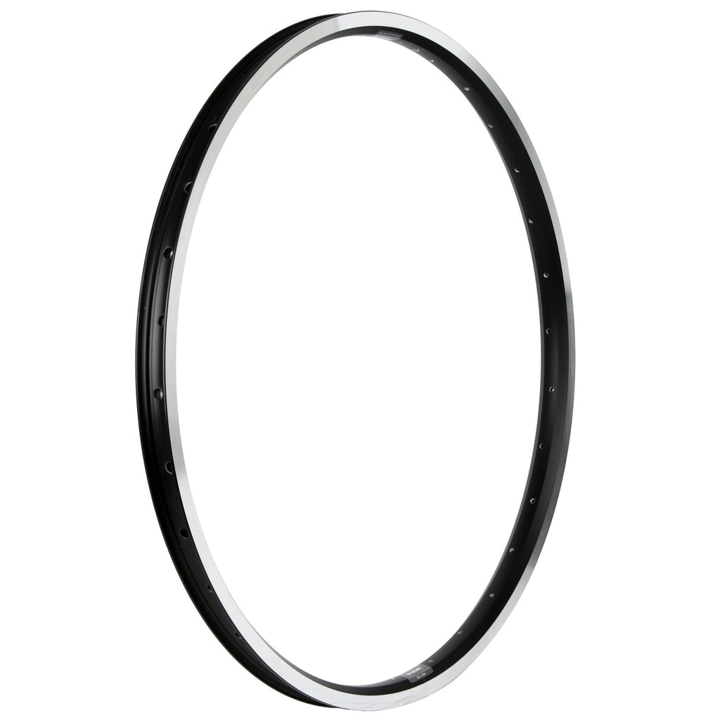 Felge Andra 20 Zoll 36G Aluminium 14g Schwarz