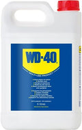 Wd-40 multi-use product 5 liter jerrycan incl. trigger - 49506