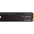 WD Black SN850X NVMe SSD 1 TB