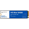 WD Blue SN580, 500 GB