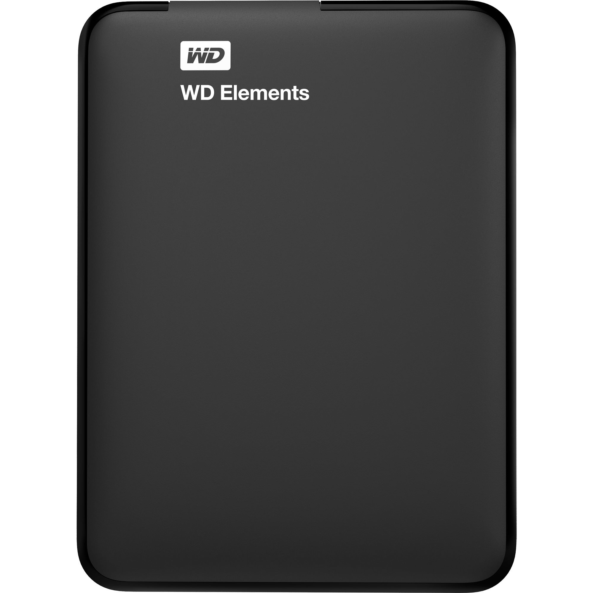 Externe harde schrijf western digital mypassport 2.5