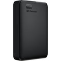 WD Elements Portable, 4 TB