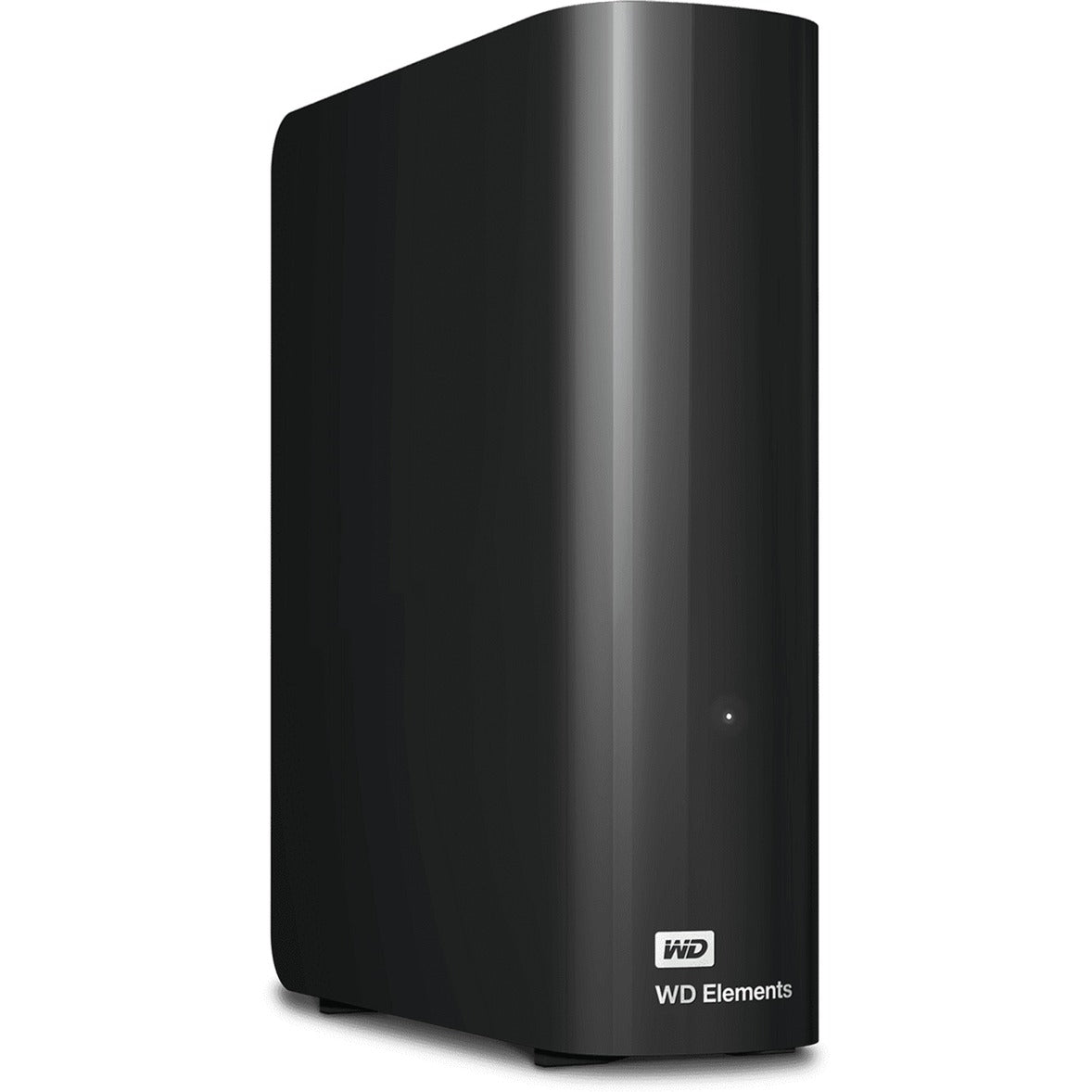 WD Elements, 6 TB