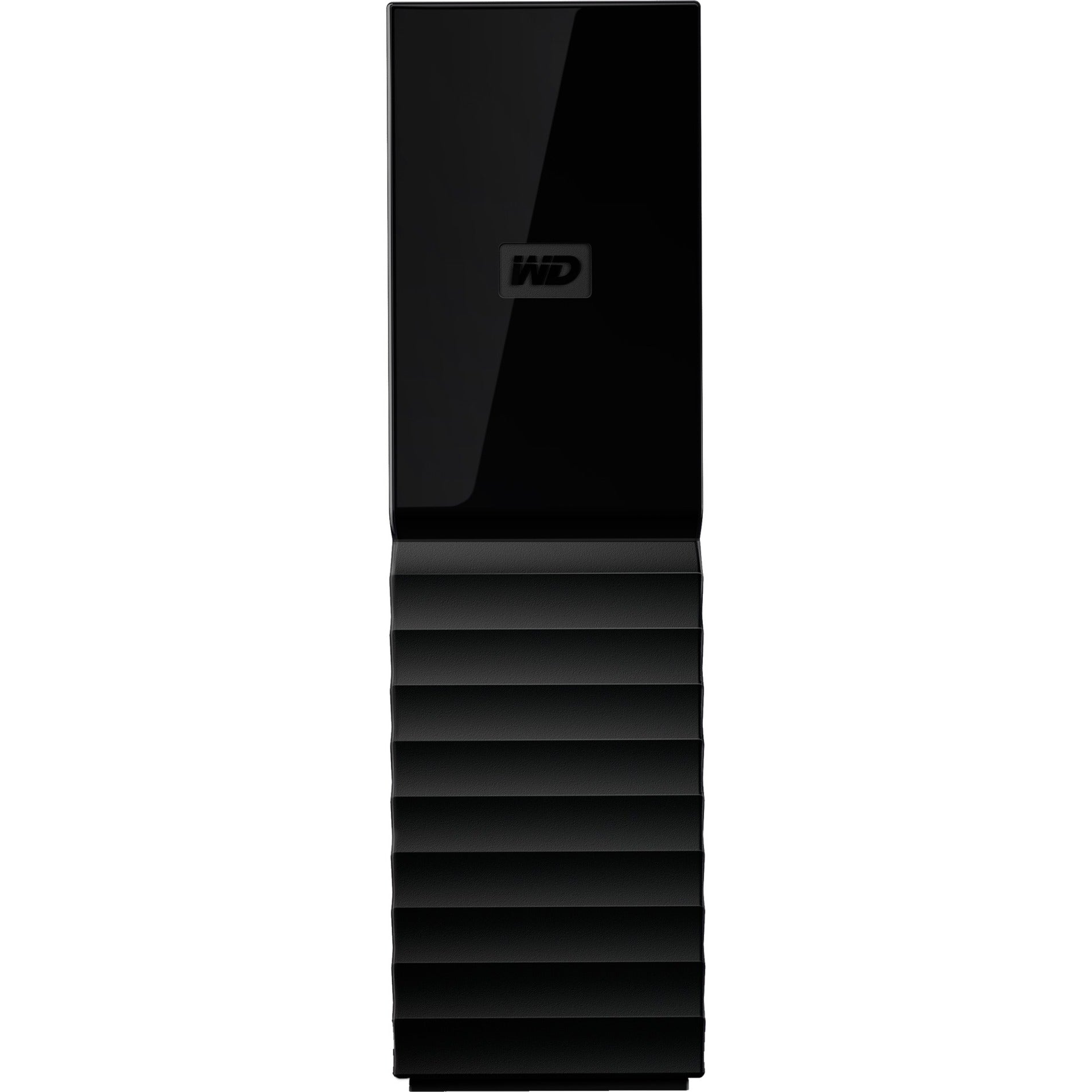 WD My Book, 14 TB