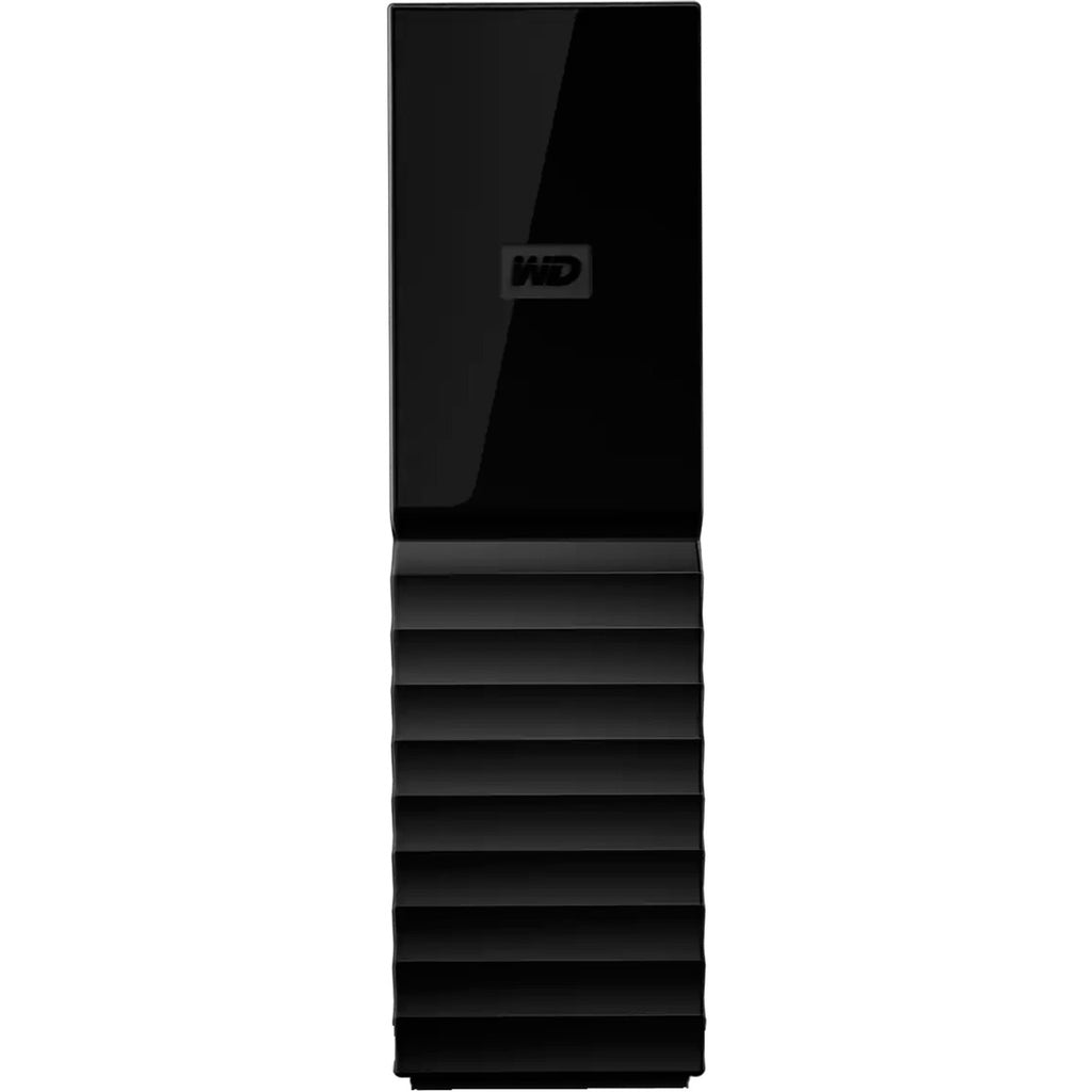 WD My Book, 16 TB
