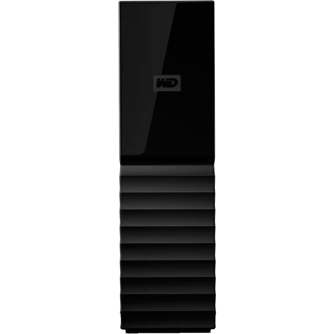 WD My Book, 16 TB