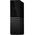 WD My Book, 4 TB