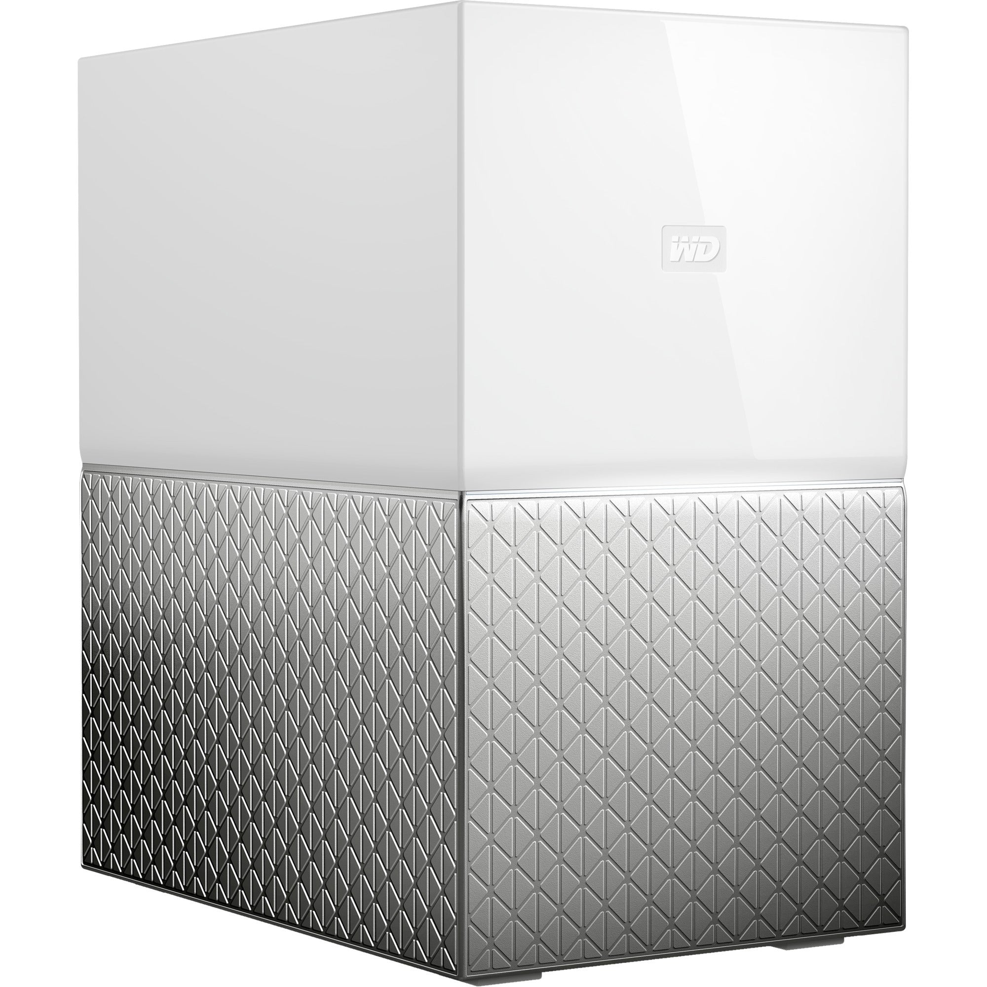 WD WD My Cloud Home Duo, 20 TB