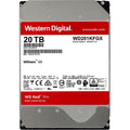 WD WD Red Pro, 20 TB