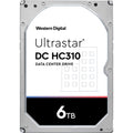 WD WD Ultrastar DC HC310, 6 TB