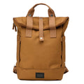 Weathergoods Schweden Rucksack City Bikepack Toffee
