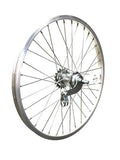 Hh achterwiel 20x1.75 alu velamos remnaaf