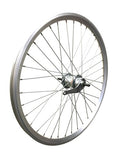 HH Hinterrad 24x1,75 Black 3S Remubaaf