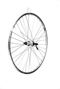 Roland achterwiel 28 inch race zilver 8 9 10v cassette velgrem