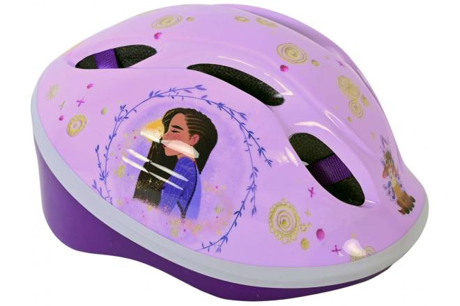 Volare kinder helm disney wish 52-56cm