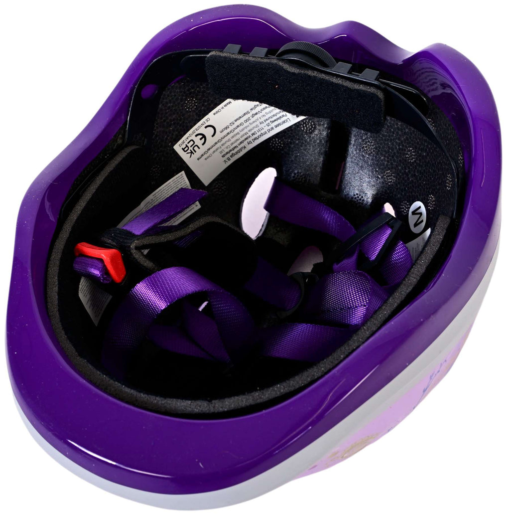 Volare kinder helm disney wish 52-56cm
